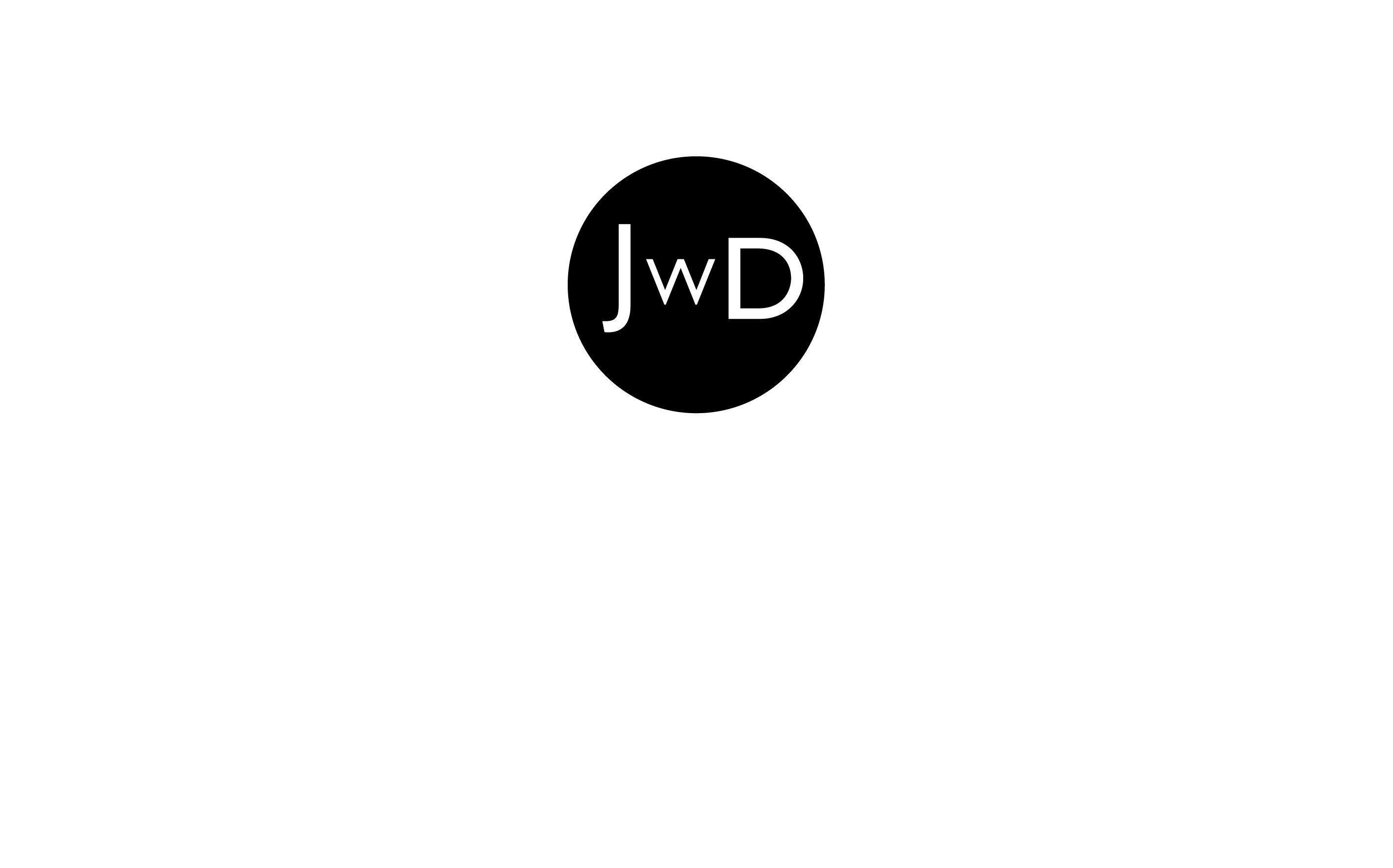Logo jana Williama Drnekena
